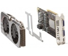 GeForce GTX 560 Ti z chłodzeniem Twin Frozr III