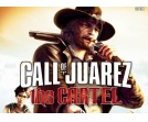 Zobacz okładkę Call of Juarez: The Cartel