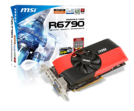 Nowe karty MSI R6790-2PM2D1GD5