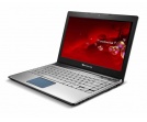 Packard Bell EasyNote Butterfly S