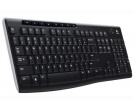 K270 ? nowa klawiatura od Logitecha