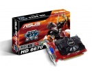 Firma ASUS wypuszcza karty graficzne HD 6670, HD 6570 i HD 6450