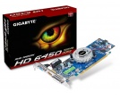 Karty graficzne GIGABYTE z serii Radeon HD 6400 w sprzedaży