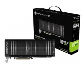 Gainward GeForce GTX 680 Phantom