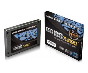 Mach Xtreme DS Turbo Premium w Polsce