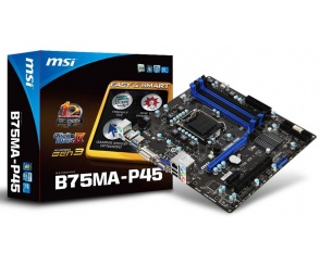 MSI gotowe na Ivy Bridge