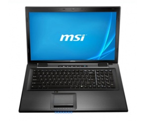 Dwa multimedialne laptopy od MSI: CR70 i CX70