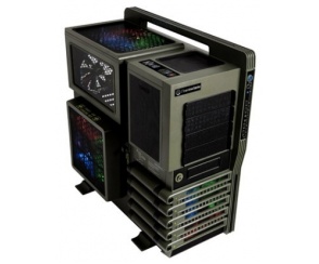 Thermaltake odświeża Level 10 GT