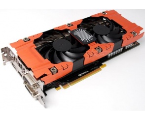 Inno3D GeForce GTX 680 TwinFan