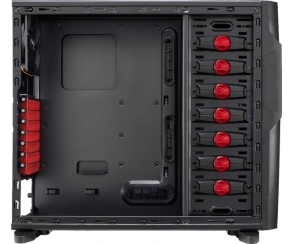 Aerocool VS-9 Advance i Advance Window – dobre należy udoskonalać