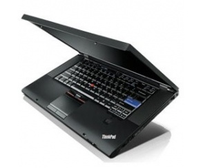 Laptop Lenovo z dwurdzeniowym Ivy Bridge