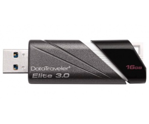 Pendrive Kingston DataTraveler Elite 3.0 w sprzedaży