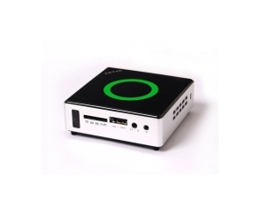 ZOTAC wyznacza nowe standardy z mini-PC ZBOX nano XS