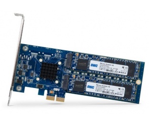 OWC Mercury Accelsior - nowe dyski pod PCIe