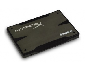 Kingston Digital prezentuje dysk SSD HyperX 3K