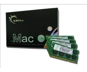 32GB DDR3 dla iMac 2011