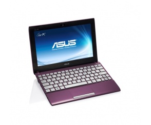 ASUS Eee PC Flare – najszybsze netbooki