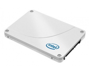 Intel Solid-State Drive 330 Series