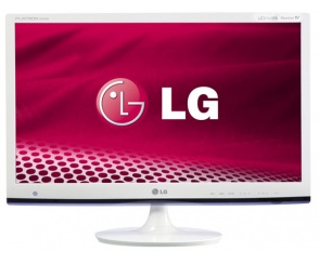 Monitor LG Flatron M2380D z tunerem TV dostępny w Japonii