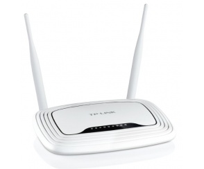 TP-LINK TL-WR842ND - funkcjonalny router w dobrej cenie