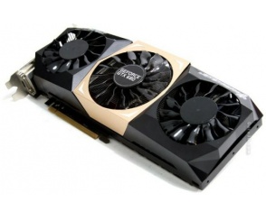 Palit GeForce GTX 680 z coolerem JetStream