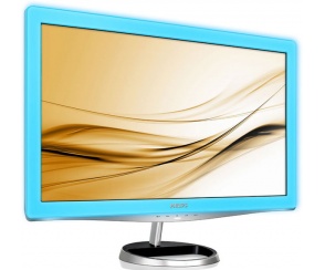 Monitor Philipsa Moda 248X3LFHSB w sprzedaży