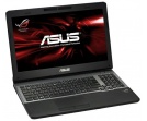 Laptop ASUSa z Core i7 Ivy Bridge