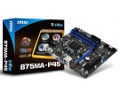 MSI gotowe na Ivy Bridge