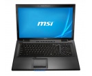 Dwa multimedialne laptopy od MSI: CR70 i CX70