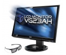 Firma ASUS prezentuje monitor VG23AH