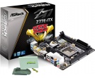 ASRock Z77E-ITX - nowa płyta główna