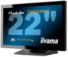 Nowy monitor dotykowy od Iiyamy