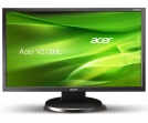 Acer przedstawia nowy monitor - V273HL