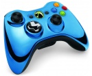 Chrome Xbox 360 - nowy pad od Microsoftu