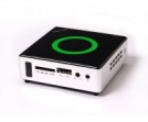 ZOTAC wyznacza nowe standardy z mini-PC ZBOX nano XS