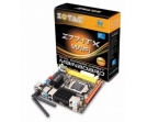 Dwa modele mini-ITX od ZOTAC