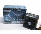 Galaxy Alloy PG-400 i PG-350 - nowe zasilacze