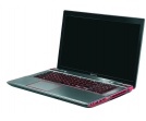 Mocne laptopy Toshiby - Qosmio X875 i Qosmio X875 3D
