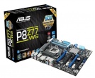 ASUS P8Z77 WS z 4-Way CrossFireX i GeForce SLI