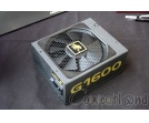 LEPA z 1600Watowym zasilaczem