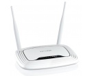 TP-LINK TL-WR842ND - funkcjonalny router w dobrej cenie