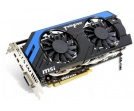 MSI Hawk, czyli Radeon HD 7870