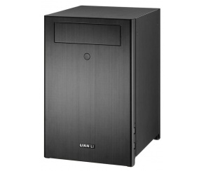 Lian Li PC-Q27 i PC-Q28 - nowe obudowy miniITX