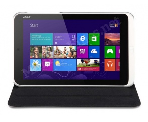 Acer Iconia W3 - nowy tablet z Windows 8