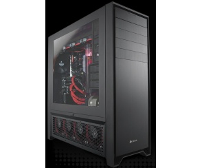 Corsair Obsidian 900D - nowa obudowa