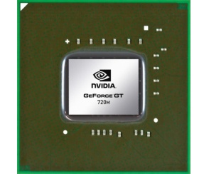 Procesory graficzne NVIDIA GeForce 700M 