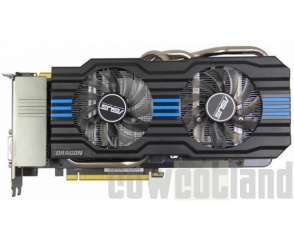 Smoczy GTX 660 Ti