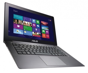 ASUS Taichi 31 - 13,3-calowy ultrabook z dwoma ekranami