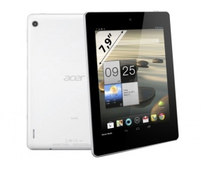 Acer Iconia A1-810 - nowy tablet