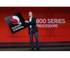 Snapdragon 800 - pierwsze testy układu